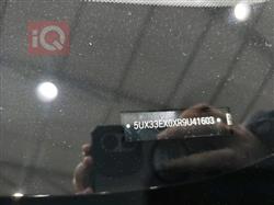 بي ام دبليو X6